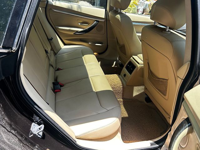Used BMW 3 Series GT [2014-2016] 320d Luxury Line [2014-2016] in Bangalore