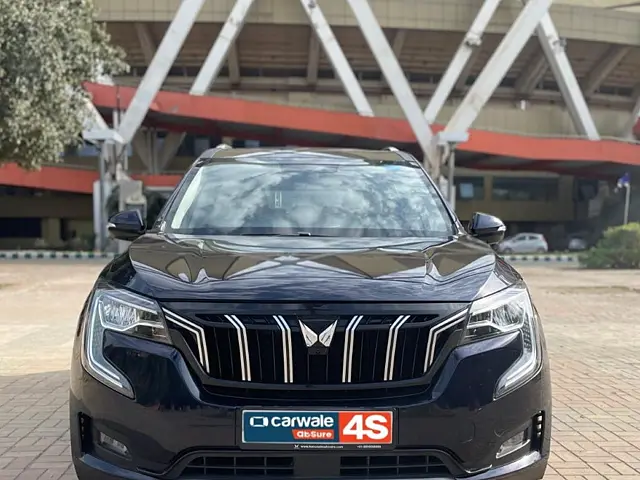 Used 2022 Mahindra XUV700 in Delhi