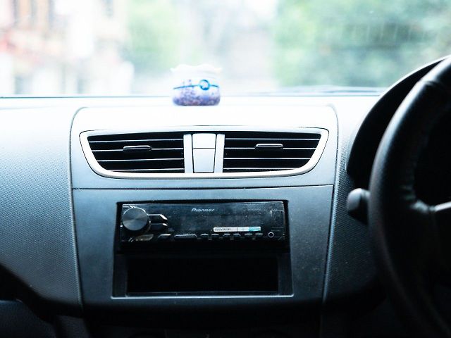 Used Maruti Suzuki Swift [2014-2018] LXi in Kolkata