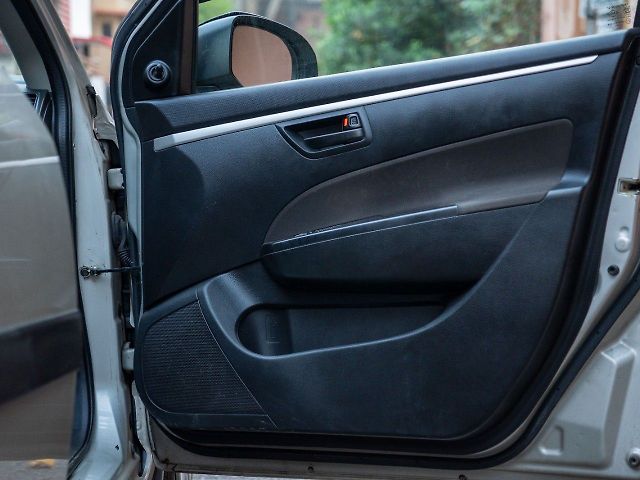 Used Maruti Suzuki Swift [2014-2018] LXi in Kolkata