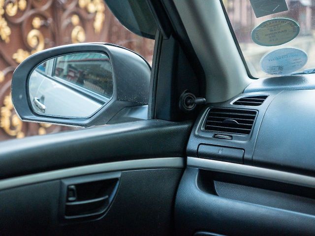 Used Maruti Suzuki Swift [2014-2018] LXi in Kolkata