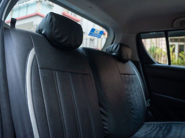Used Maruti Suzuki Swift [2014-2018] LXi in Kolkata