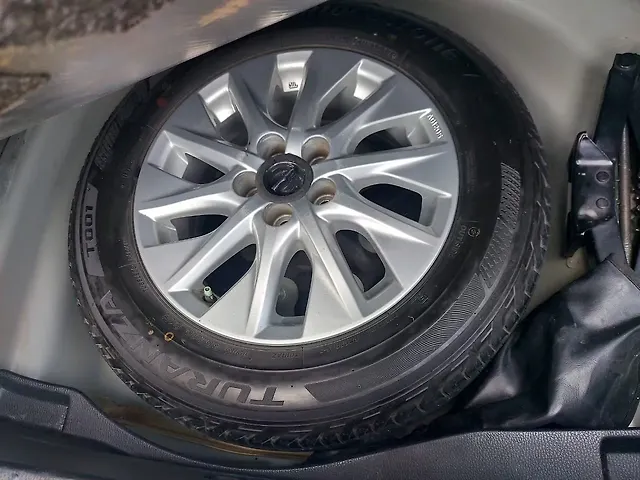 Used Toyota Corolla Altis G CVT Petrol in Mumbai