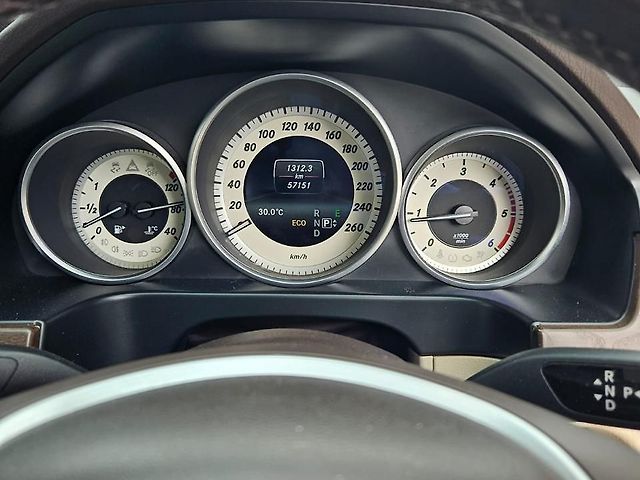 Used Mercedes-Benz E-Class [2015-2017] E 250 CDI Edition E in Coimbatore