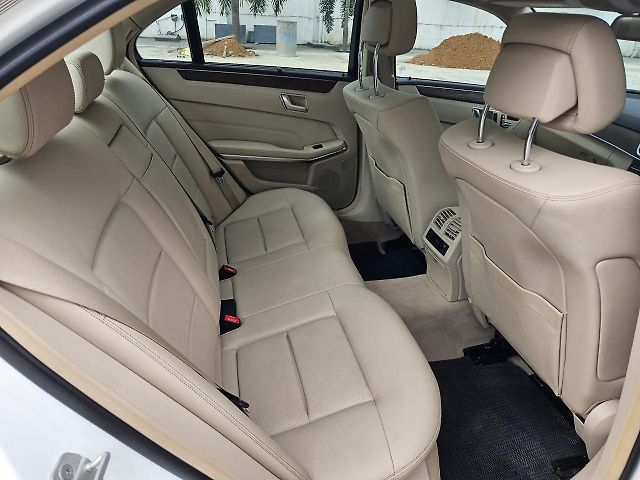 Used Mercedes-Benz E-Class [2015-2017] E 250 CDI Edition E in Coimbatore
