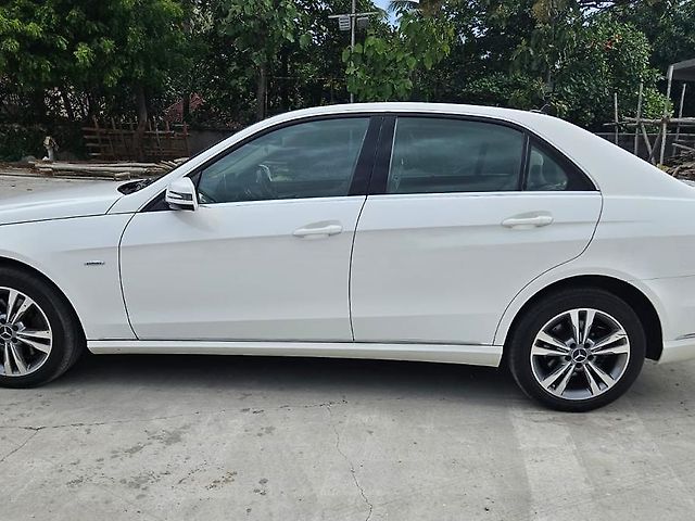 Used Mercedes-Benz E-Class [2015-2017] E 250 CDI Edition E in Coimbatore