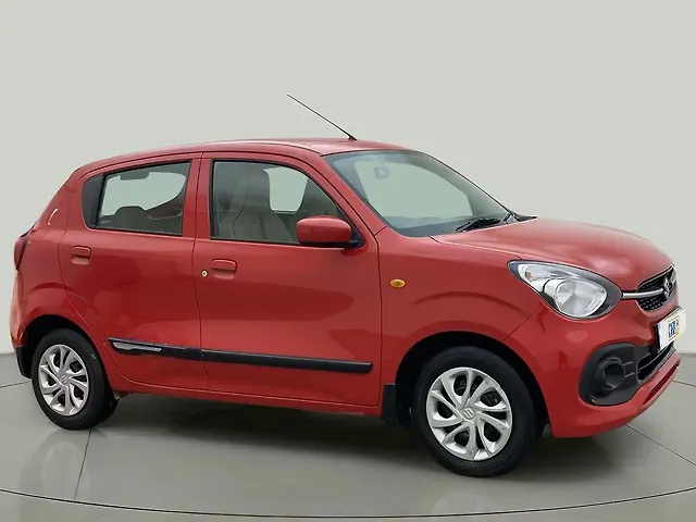 Used 2022 Maruti Suzuki Celerio in Hyderabad
