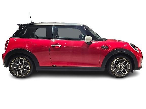 Used MINI Cooper SE 3-Door in Mumbai
