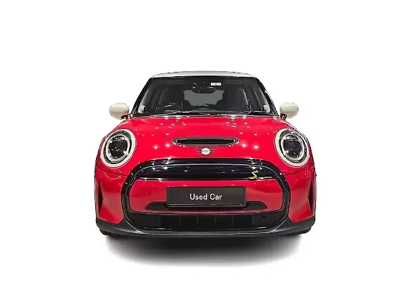 Used MINI Cooper SE 3-Door in Mumbai