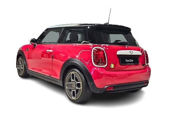 Used MINI Cooper SE 3-Door in Mumbai
