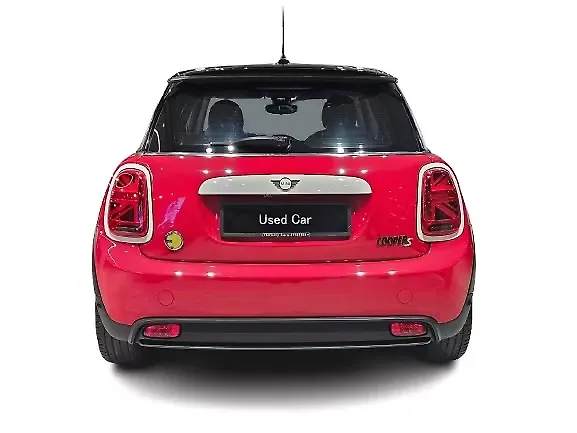 Used MINI Cooper SE 3-Door in Mumbai