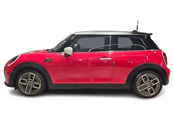 Used MINI Cooper SE 3-Door in Mumbai