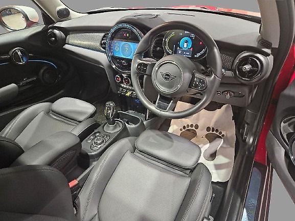 Used MINI Cooper SE 3-Door in Mumbai