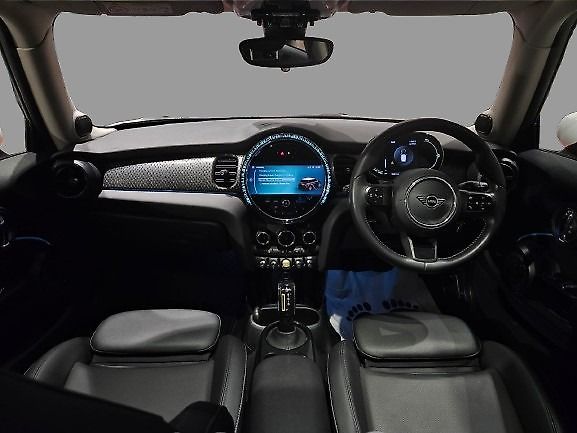 Used MINI Cooper SE 3-Door in Mumbai