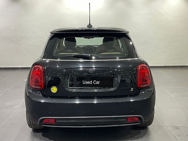 Used MINI Cooper SE 3-Door in Mumbai