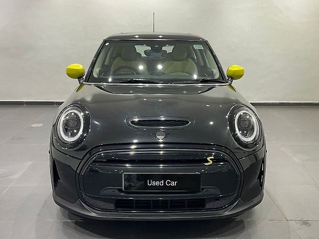 Used MINI Cooper SE 3-Door in Mumbai
