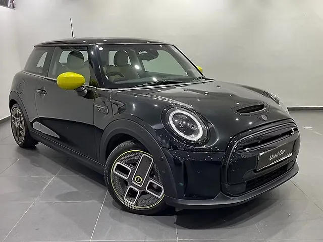 Used 2023 MINI Cooper SE in Mumbai