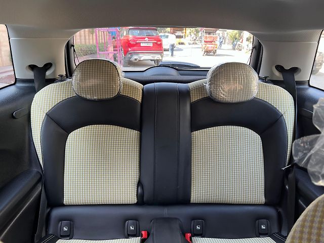Used MINI Cooper SE 3-Door in Mumbai