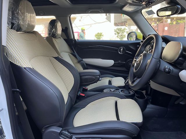 Used MINI Cooper SE 3-Door in Mumbai