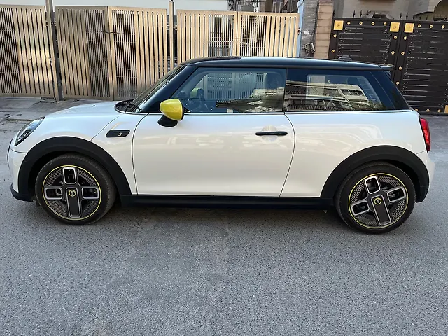 Used MINI Cooper SE 3-Door in Mumbai
