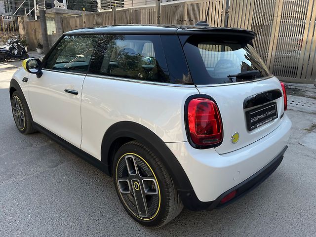 Used MINI Cooper SE 3-Door in Mumbai