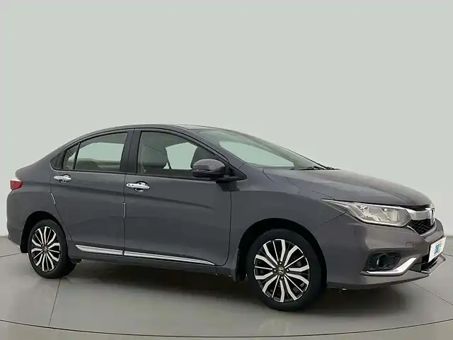 Used 2020 Honda City in Ahmedabad