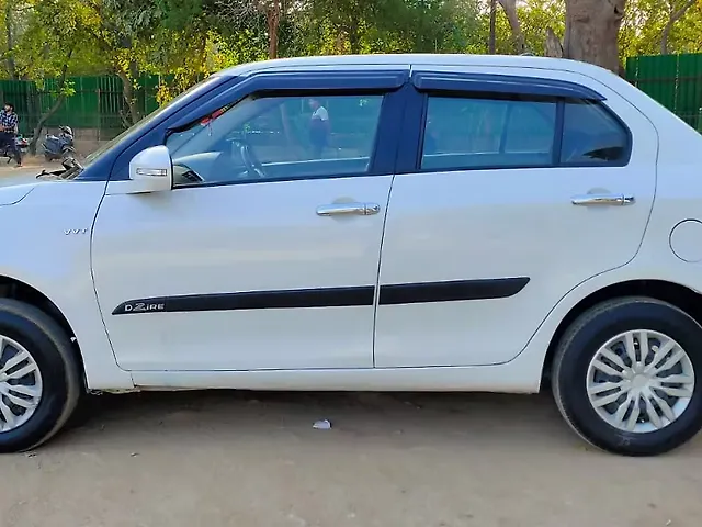 Used Maruti Suzuki Swift DZire [2011-2015] VXI in Delhi