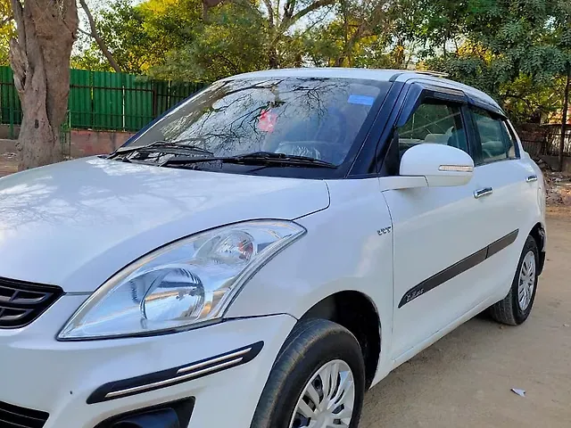Used Maruti Suzuki Swift DZire [2011-2015] VXI in Delhi