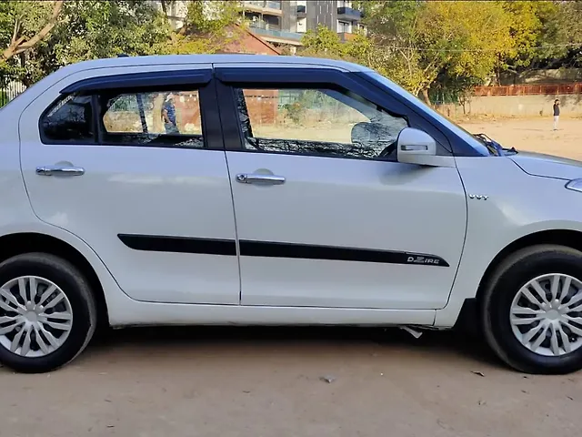 Used Maruti Suzuki Swift DZire [2011-2015] VXI in Delhi