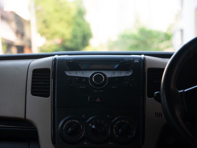 Used Maruti Suzuki Wagon R [2019-2022] VXi 1.0 AMT [2019-2019] in Kolkata