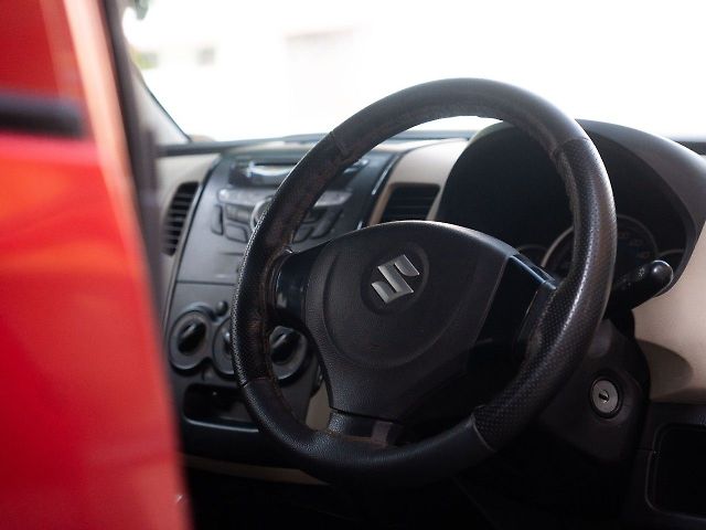 Used Maruti Suzuki Wagon R [2019-2022] VXi 1.0 AMT [2019-2019] in Kolkata