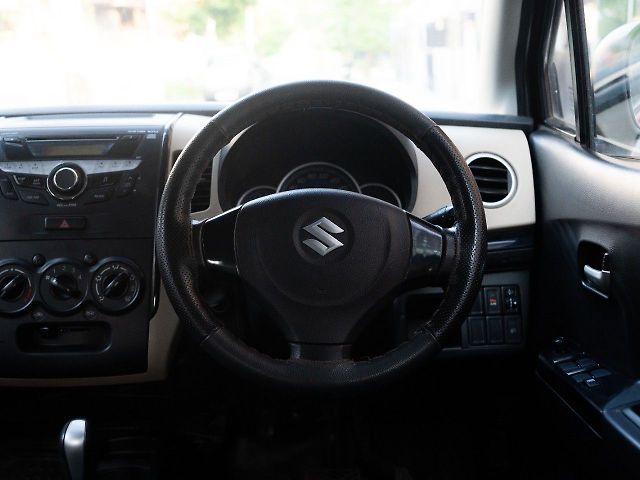 Used Maruti Suzuki Wagon R [2019-2022] VXi 1.0 AMT [2019-2019] in Kolkata