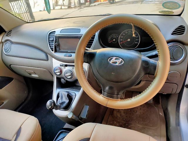 Used Hyundai i10 [2010-2017] Magna 1.2 Kappa2 in Delhi