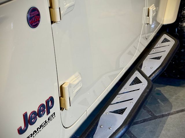 Used Jeep Wrangler [2019-2021] Rubicon in Delhi