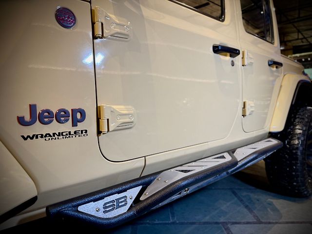 Used Jeep Wrangler [2019-2021] Rubicon in Delhi