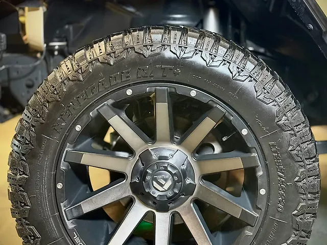 Used Jeep Wrangler [2019-2021] Rubicon in Delhi