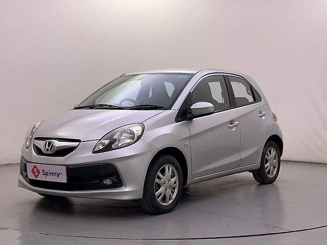 Used 2014 Honda Brio in Bangalore
