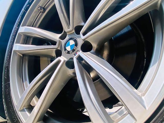 Used BMW 6 Series GT [2018-2021] 630i Sport Line in Delhi