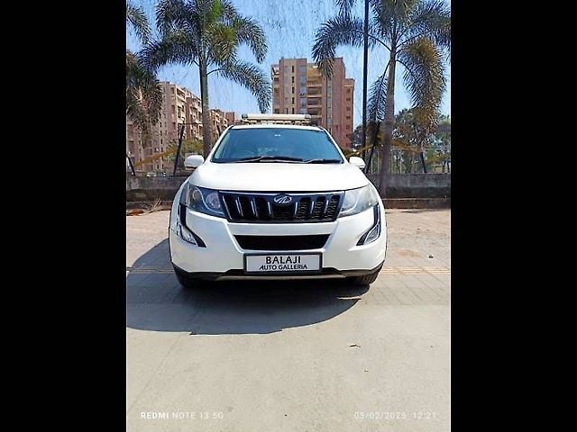 Used 2016 Mahindra XUV500 in Pune