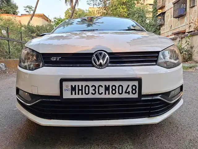 Used 2017 Volkswagen Polo in Mumbai