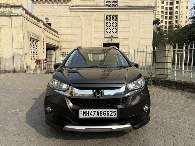 Used 2018 Honda WR-V in Thane