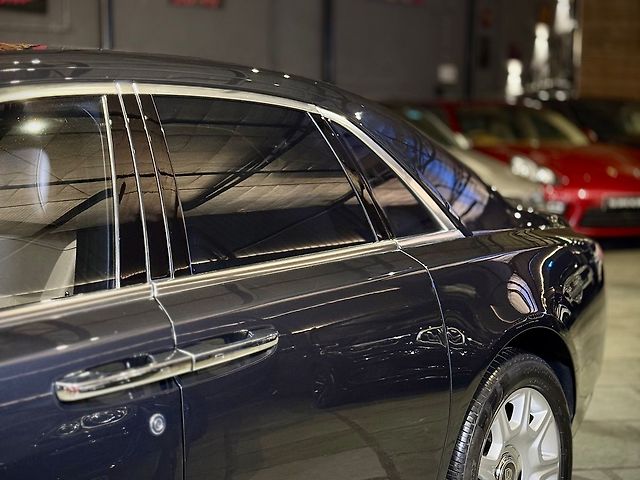 Used Rolls-Royce Ghost 6.5 in Delhi