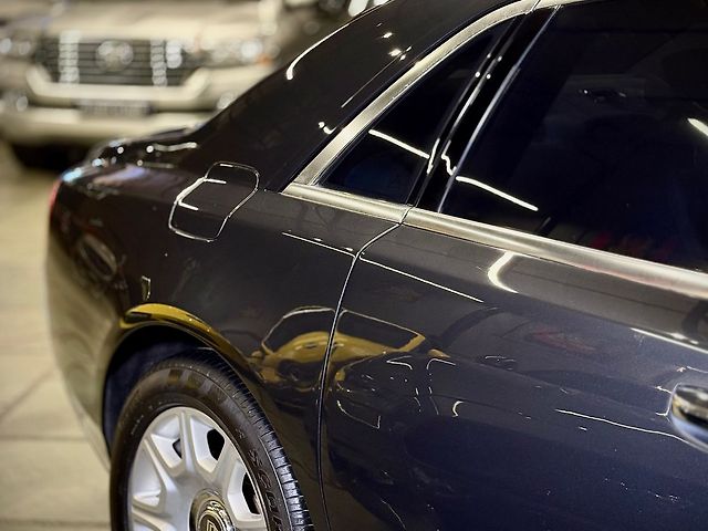 Used Rolls-Royce Ghost 6.5 in Delhi