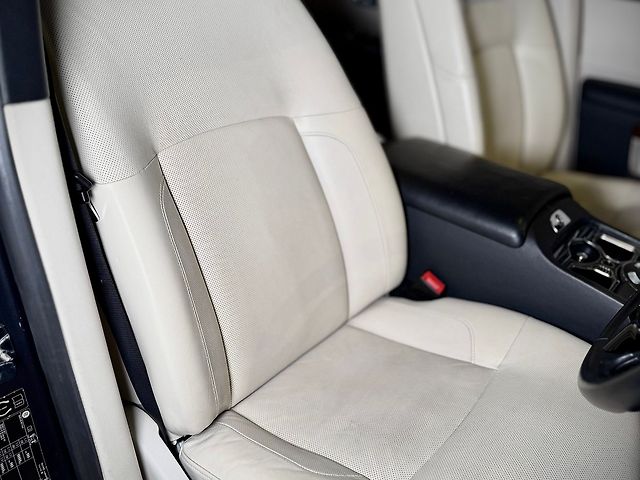 Used Rolls-Royce Ghost 6.5 in Delhi