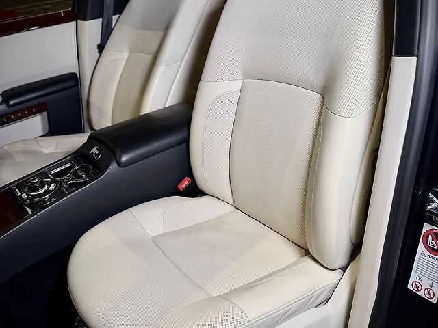 Used Rolls-Royce Ghost 6.5 in Delhi