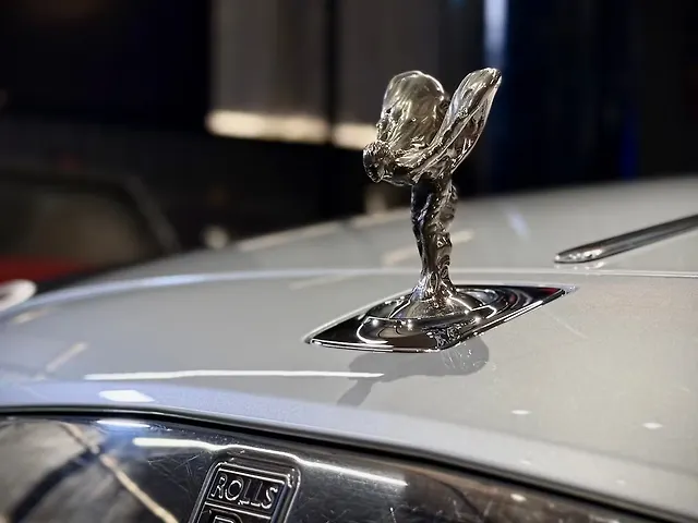 Used Rolls-Royce Ghost 6.5 in Delhi