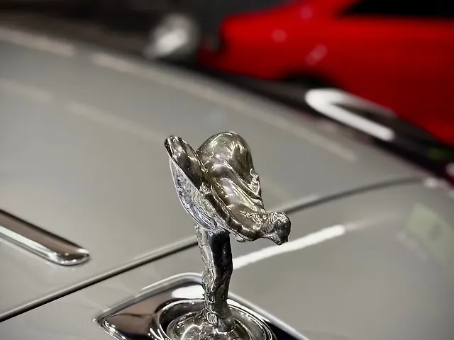 Used Rolls-Royce Ghost 6.5 in Delhi