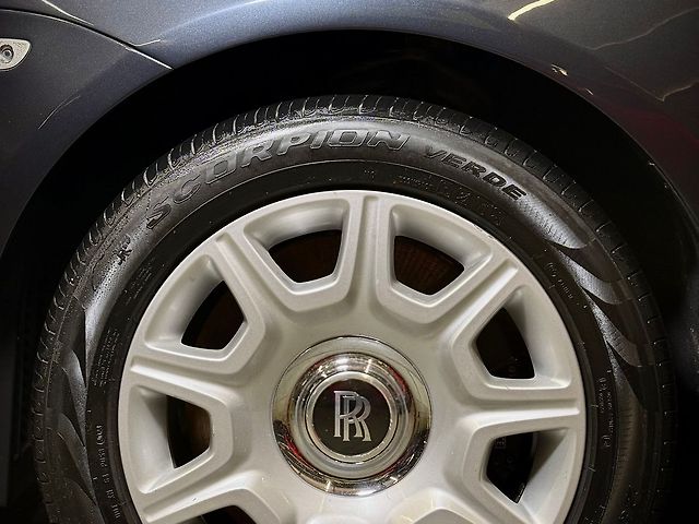 Used Rolls-Royce Ghost 6.5 in Delhi