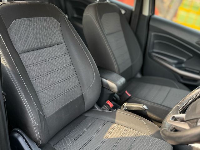 Used Ford EcoSport [2017-2019] Titanium 1.5L TDCi in Ludhiana