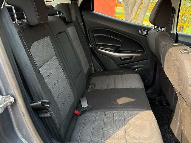 Used Ford EcoSport [2017-2019] Titanium 1.5L TDCi in Ludhiana